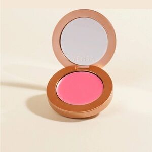 YENSA Super Serum Silk Cream Blush